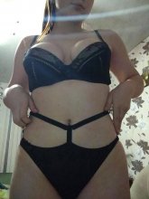 Проститутка  - Пушкин